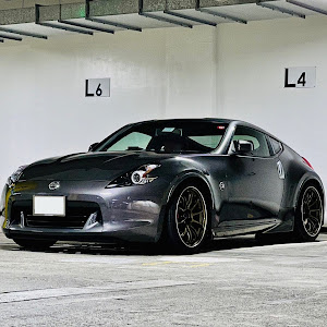 フェアレディZ Z34