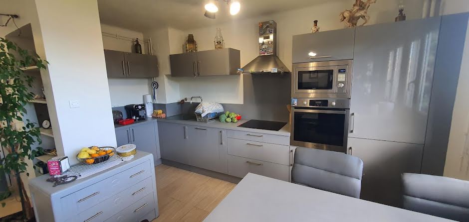 Vente appartement 2 pièces 51 m² à Cerbère (66290), 116 000 €