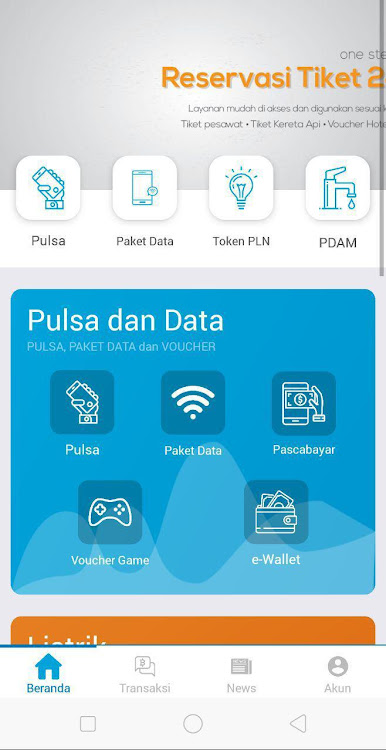 Gensapp Abadi Indonesia - r-2.1.5 - (Android)