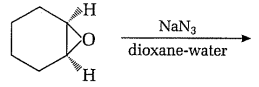 Chemical reactions of ether