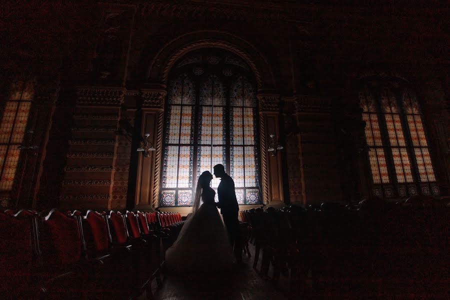 Fotógrafo de casamento Dmitriy Kara (palichev). Foto de 5 de agosto 2022