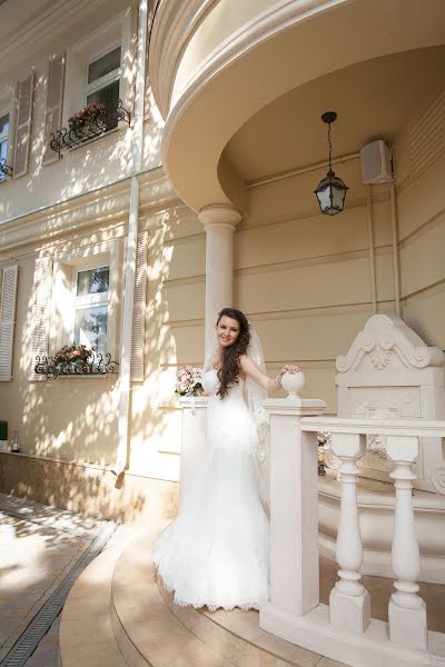Vestuvių fotografas Aleksandr Ismagilov (alexismagilov). Nuotrauka 2013 rugpjūčio 26