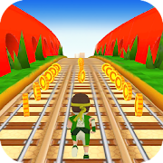 Subway Nano Ninja Surfer 1.04 Icon