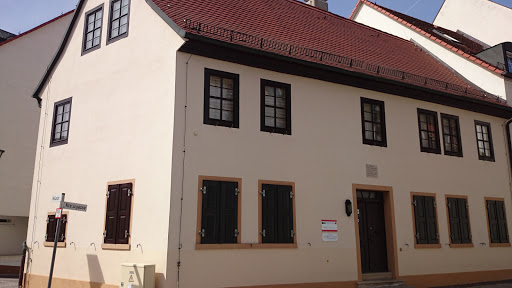 Schulze Delitzsch Haus