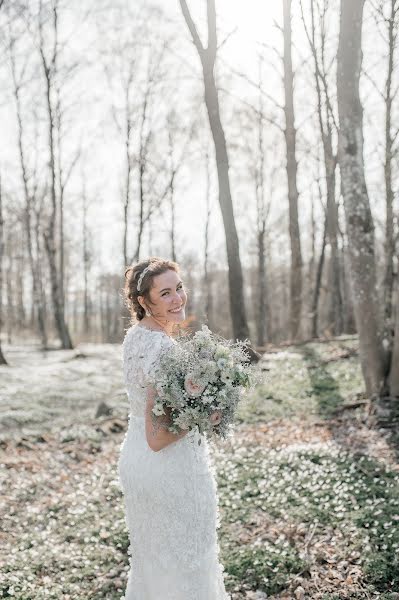 Wedding photographer Valentina Lezhneva (lvvalentina). Photo of 23 May 2023