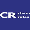 Clean Rates Ltd Logo