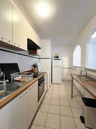 appartement à Amélie-les-Bains-Palalda (66)