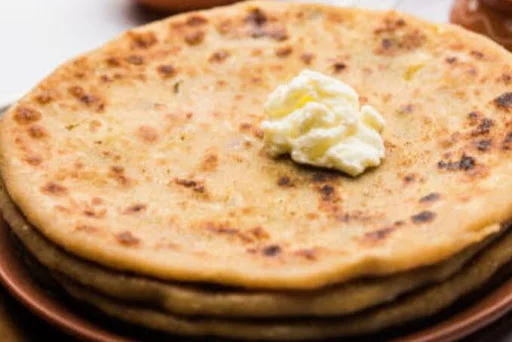 Plain Paratha