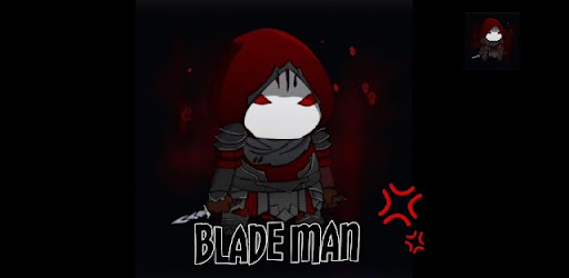 Blade Man : Adventure Game