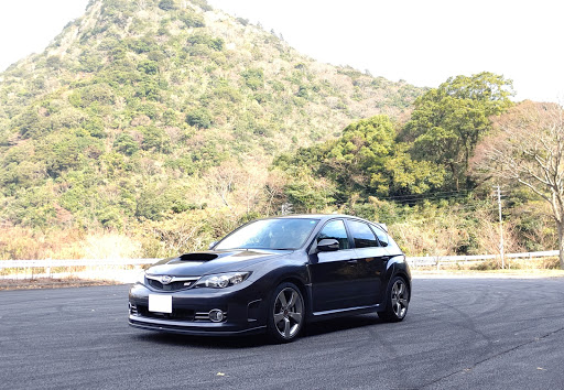 インプレッサ Wrx Sti Grbの納車しました Mt初心者 初スバル車に関するカスタム メンテナンスの投稿画像 車のカスタム情報はcartune