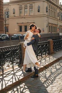 婚礼摄影师Igor Brundasov（8photo）。2021 11月24日的照片