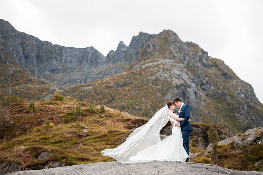 Bryllupsfotograf Lena Sørensen (lenasorensen). Foto fra maj 14 2019