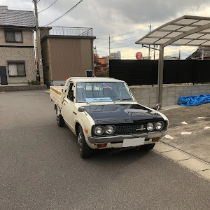 ダットサン 620 K/C