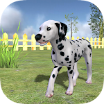 Play with your Dog: Dalmatian Apk