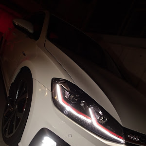 ゴルフGTI