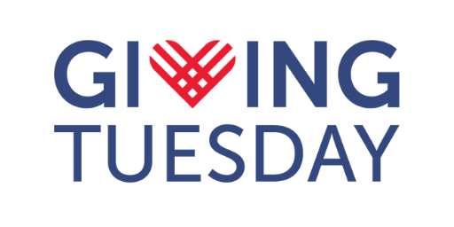 GivingTuesday logo