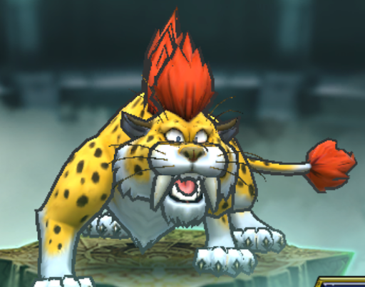 ドラクエタクト キラーパンサーの評価とおすすめ習得特技 Dqタクト 神ゲー攻略