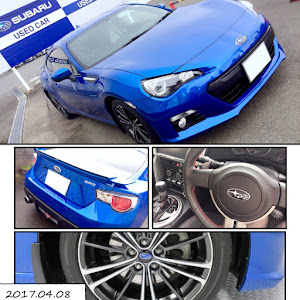 BRZ ZC6