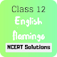 Download Class 12 English Flamingo NCERT Solutions For PC Windows and Mac