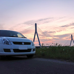 スイフト ZD11S