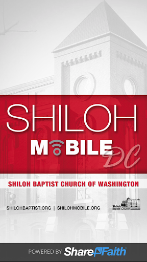 Shiloh Mobile DC