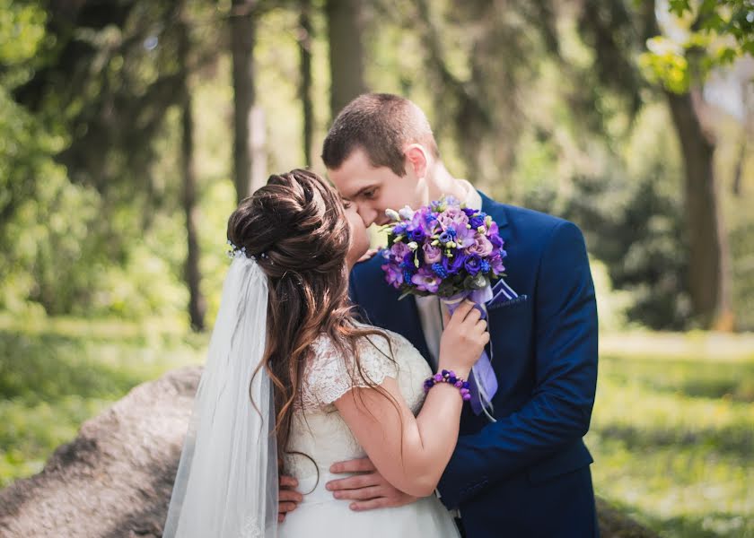 Wedding photographer Karina Vakolyuk (karinavakolyuk). Photo of 19 July 2018