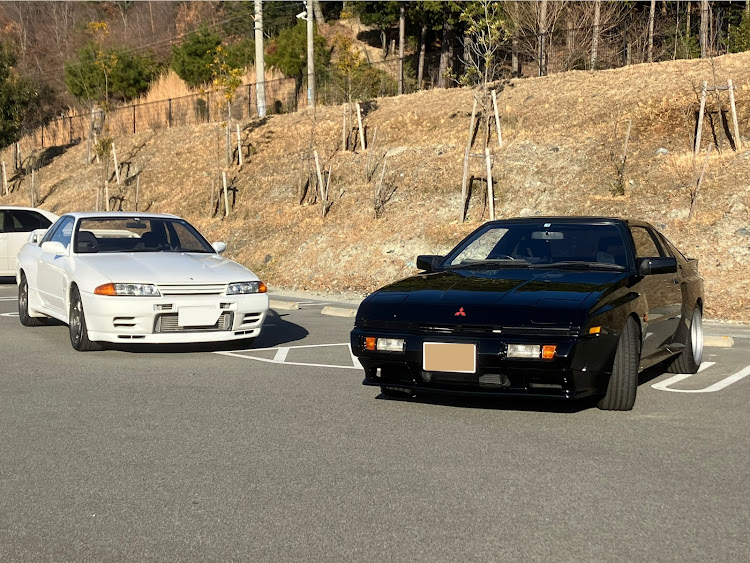 スカイライン GT-Rのももやんさんが投稿したカスタム事例の投稿画像3枚目