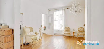 appartement à Paris 9ème (75)