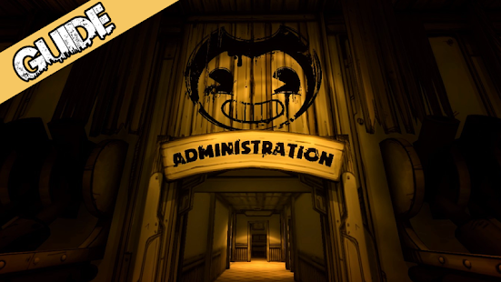 Tips Bendy and the Ink Machine APK + Mod for Android.