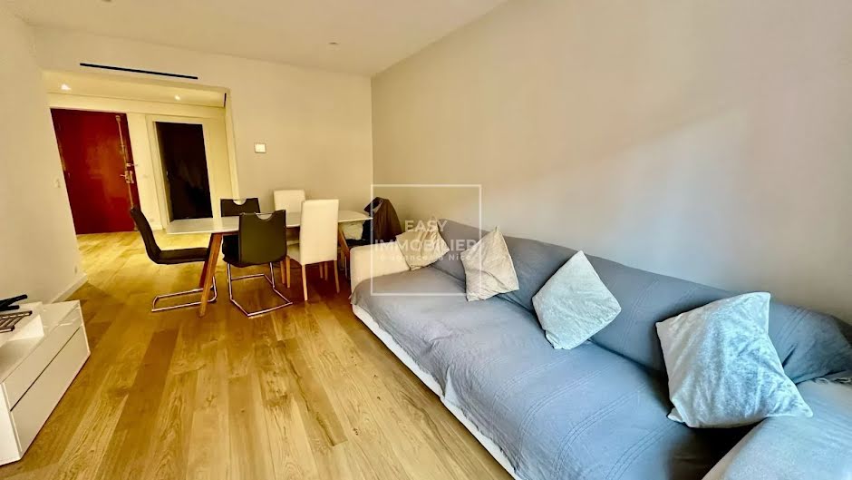 Vente appartement 2 pièces 54.74 m² à Nice (06000), 340 000 €