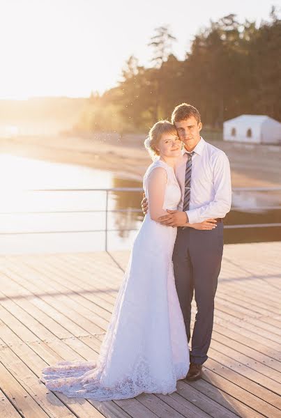 Nhiếp ảnh gia ảnh cưới Alexandra Gera (alexandragera). Ảnh của 25 tháng 7 2014