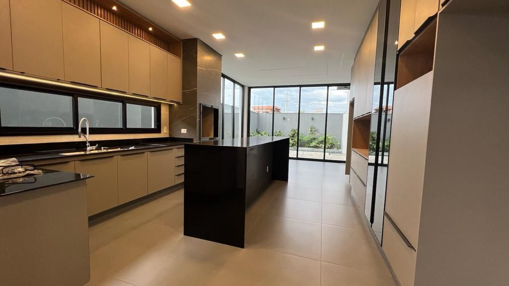 Casa com 3 dormitórios à venda, 238 m² por R$ 2.300.000,00 - Damha Residencial Uberaba III - Uberaba/MG