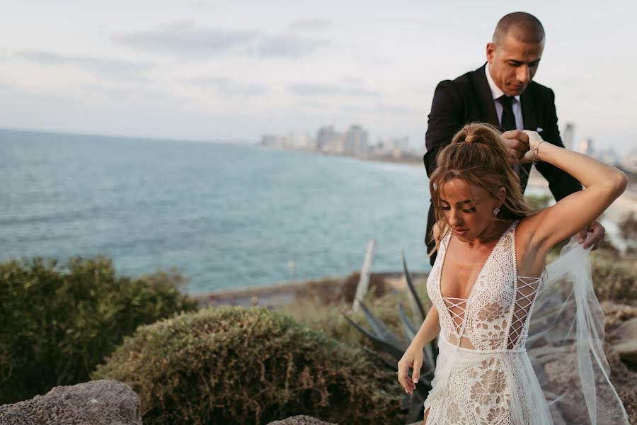 結婚式の写真家Gilad Mashiah (giladmashiah)。2018 9月25日の写真