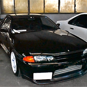 スカイライン GT-R BNR32