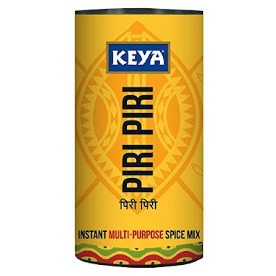 Keya Peri Peri - 80 gm