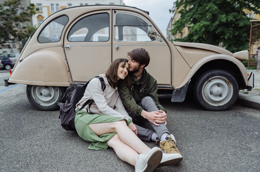 Wedding photographer Yura Galushko (jurekgalushko). Photo of 2 June 2017