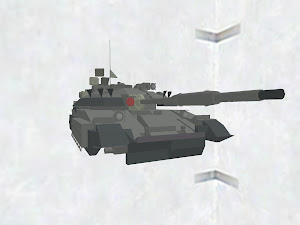 T-80U