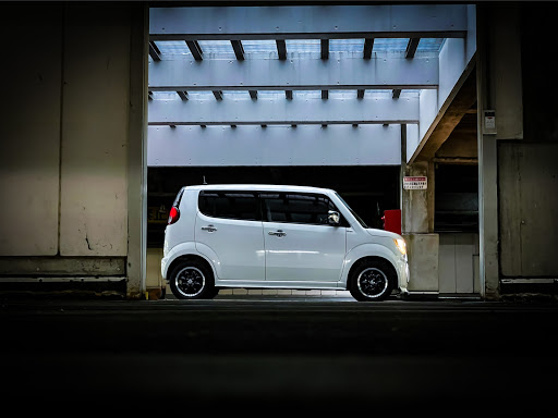 シエロ洋介(立駐ソムリエ🍷)さんのMRワゴンMF33Sの画像