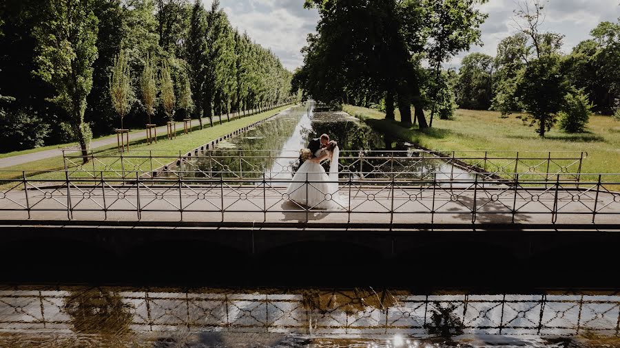 Wedding photographer Benjámin Vörös (vb96sop). Photo of 2 June 2022