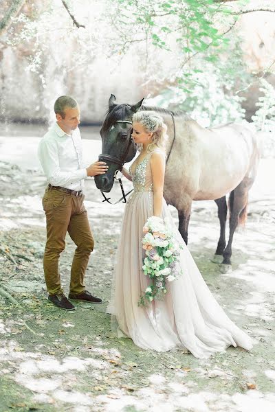 Свадебный фотограф Елена Стамо (stamo). Фотография от 19 июля 2019