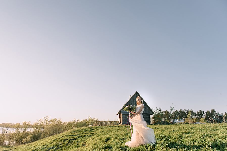 Fotografer pernikahan Artem Zyl (art-z). Foto tanggal 25 Juni 2018