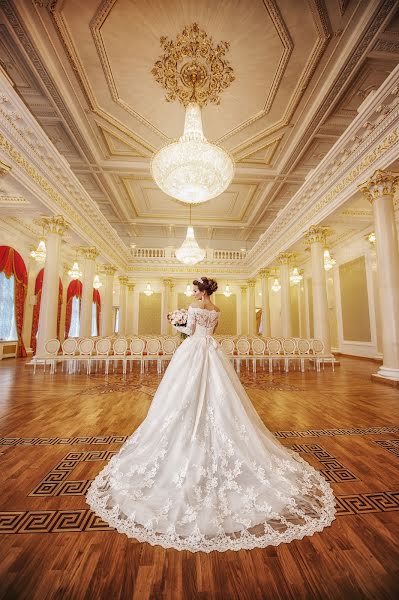 Wedding photographer Evgeniy Medov (jenja-x). Photo of 1 October 2018