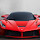 Ferrari Super Car New Tab Theme