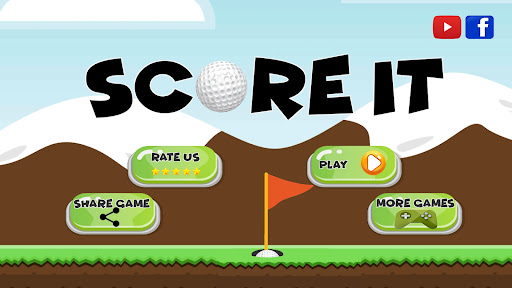 Screenshot Score It