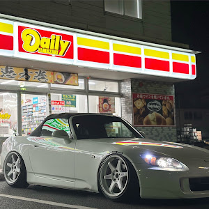 S2000 AP1