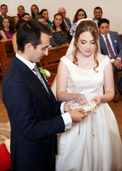 Photographe de mariage Cristian Esteves (crisesteves67). Photo du 14 février