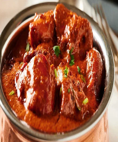 Butter Chicken (Boneless)