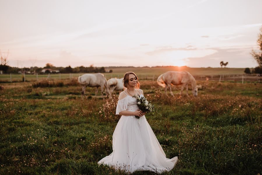 Fotógrafo de bodas Przemysław Przybyła (przemyslawprzy). Foto del 16 de octubre 2021