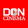 Don Cinema icon