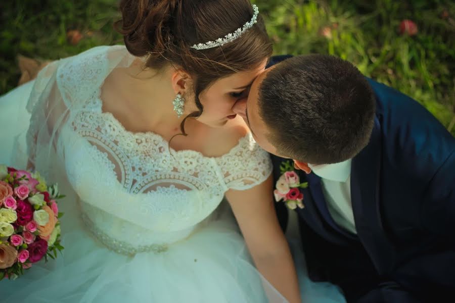 Wedding photographer Zoryana Andrushko (zoryana8). Photo of 25 June 2020